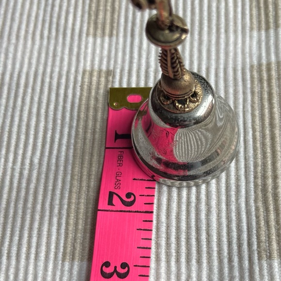 Vintage Souvenir Bell Homestead Hand Bell - Picture 8 of 8